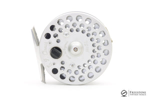 Orvis - CFO III Limited Edition Fly Reel - Silver