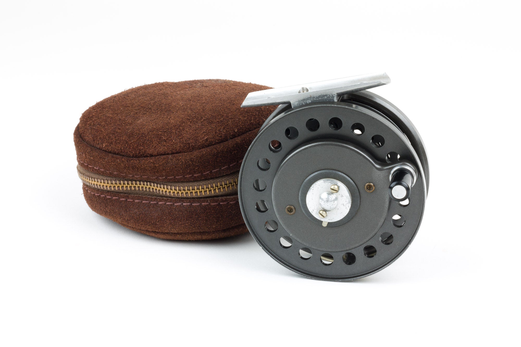 Orvis - CFO III Fly Reel - Multiplier