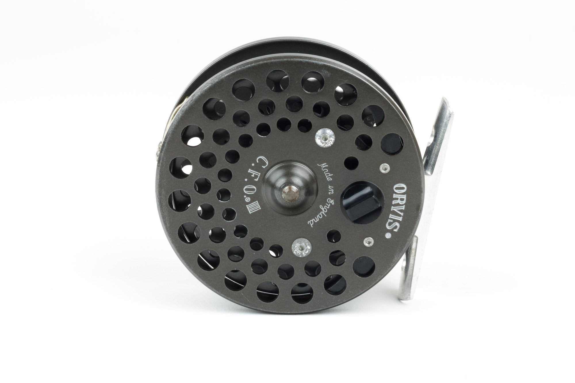 Orvis - CFO III Fly Reel - Multiplier - Freestone Vintage Tackle