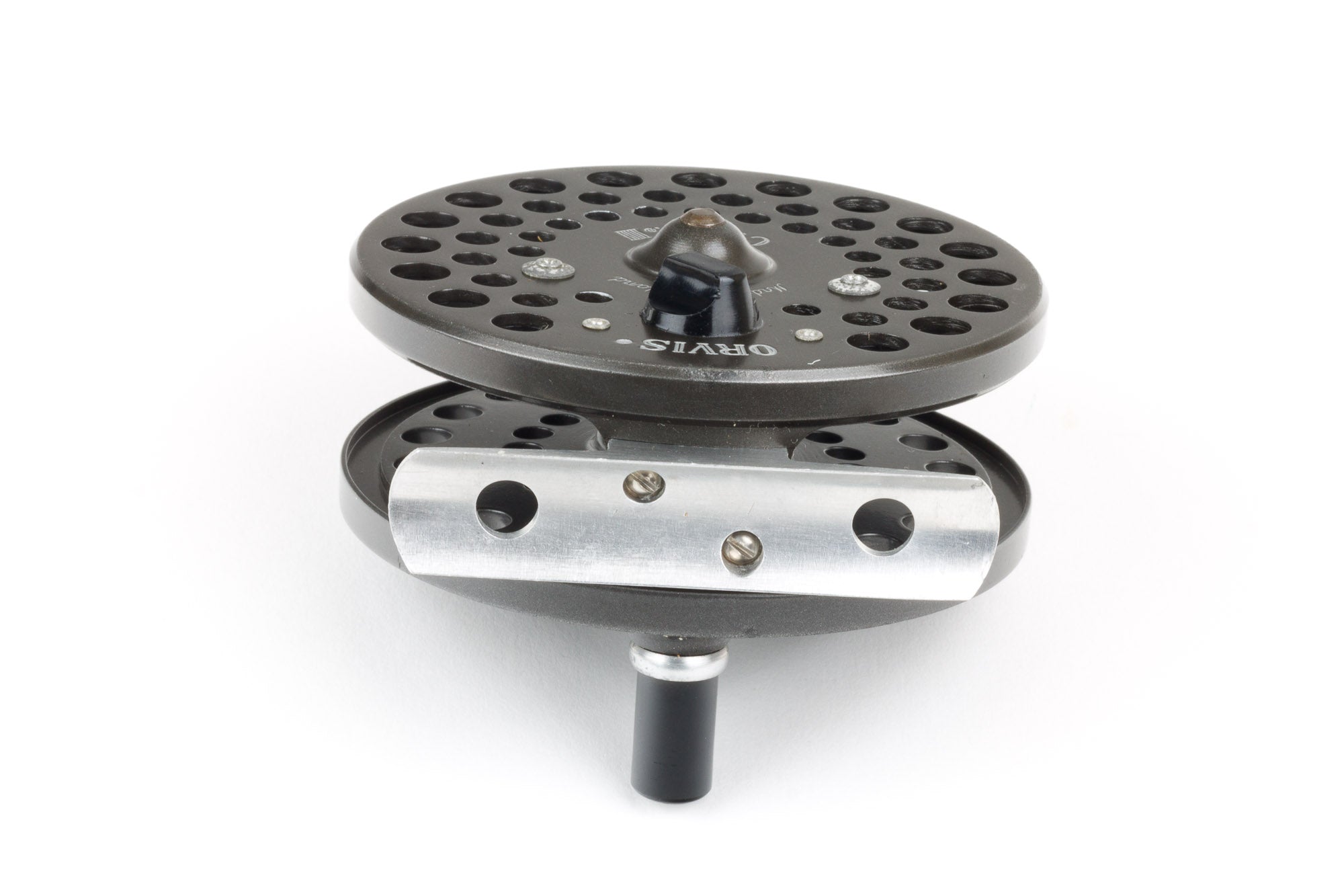 Orvis - CFO III Fly Reel - Multiplier - Freestone Vintage Tackle