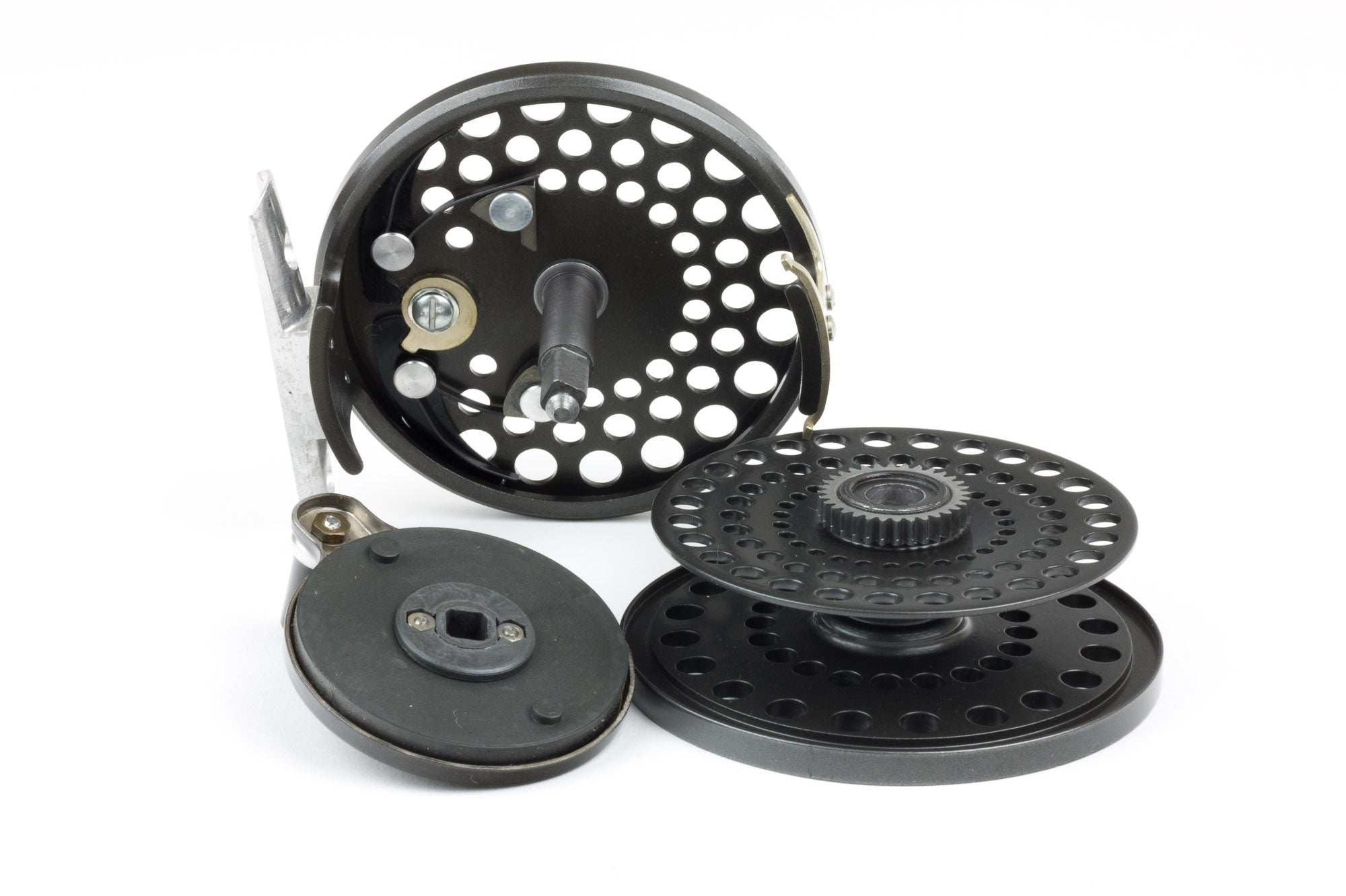 ORVIS CFOⅢ Orvis - CFO III Fly Reel - Multiplier - Freestone Vintage Tackle