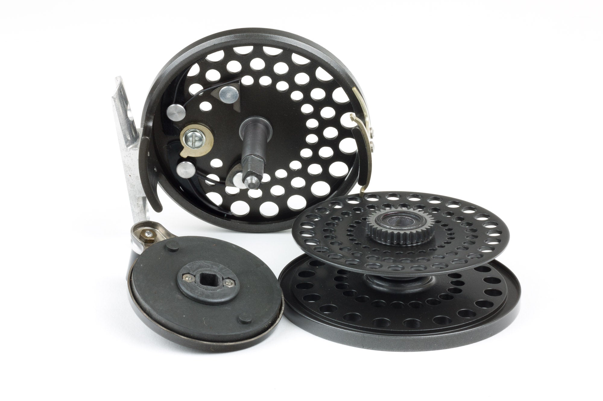 Orvis - CFO III Fly Reel - Multiplier - Freestone Vintage Tackle