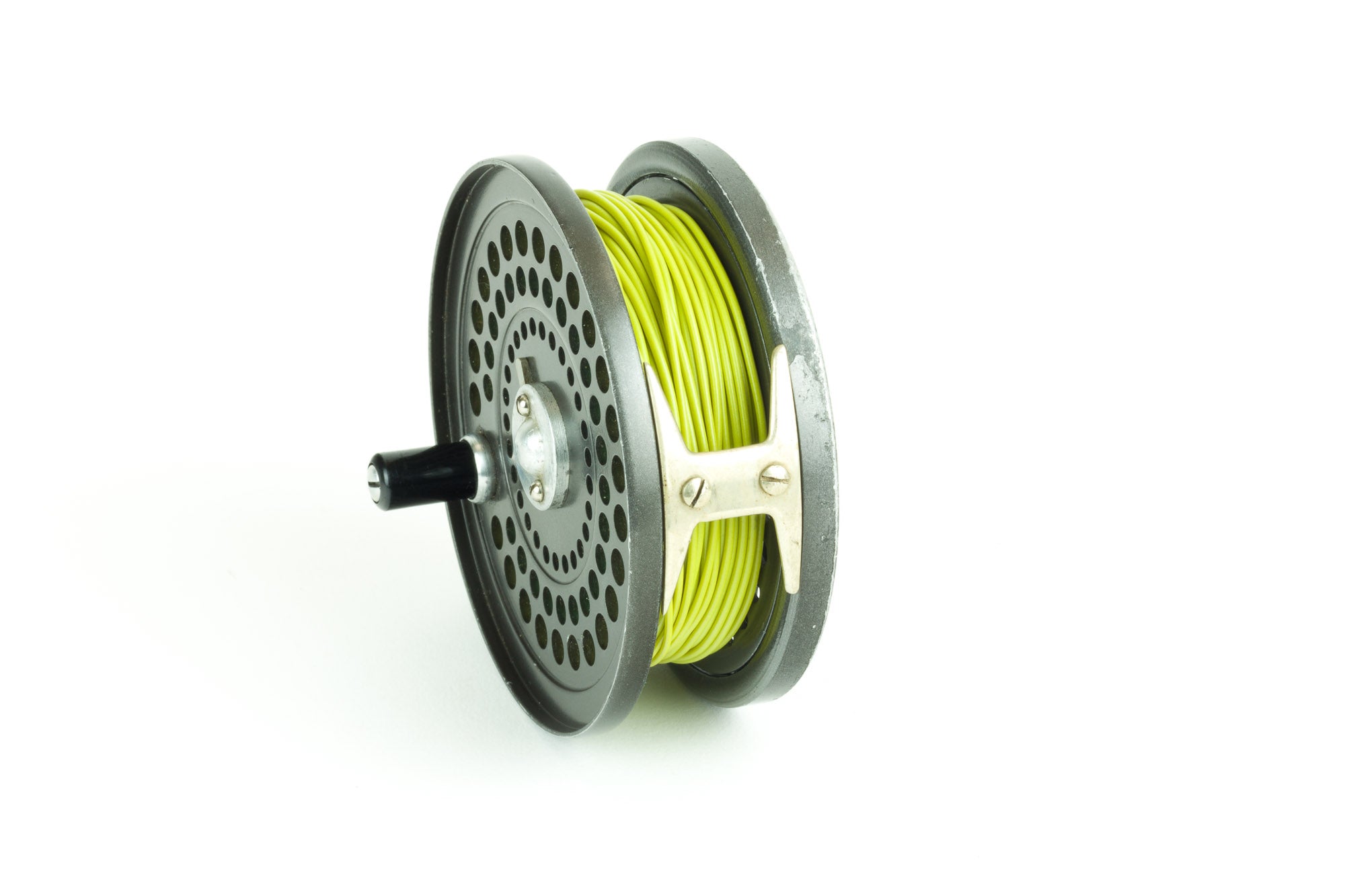 Orvis - CFO IV - Screwback - Freestone Vintage Tackle