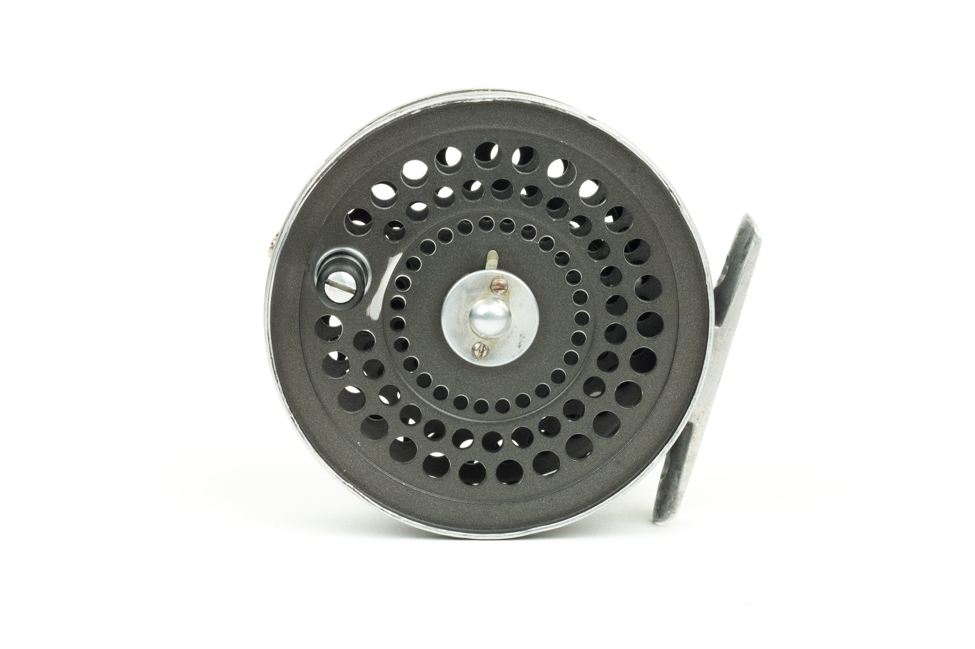 Orvis - CFO IV Fly Reel - Screwback - Freestone Vintage Tackle