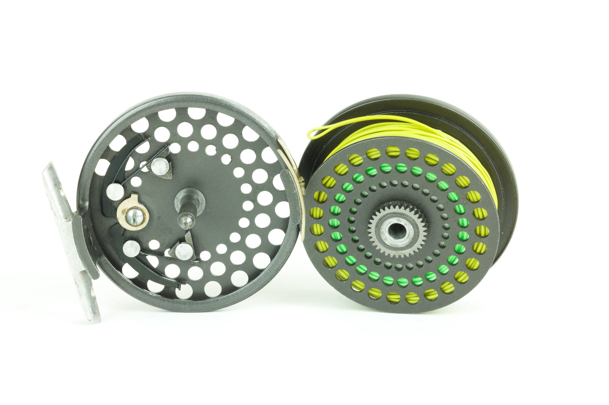 ORVIS CFO 4 フライリール Yahoo!オークション -「orvis cfo 4」(リール) (フィッシング)の