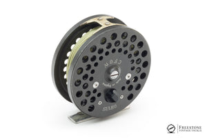 Orvis - CFO IV Fly Reel - Screwback