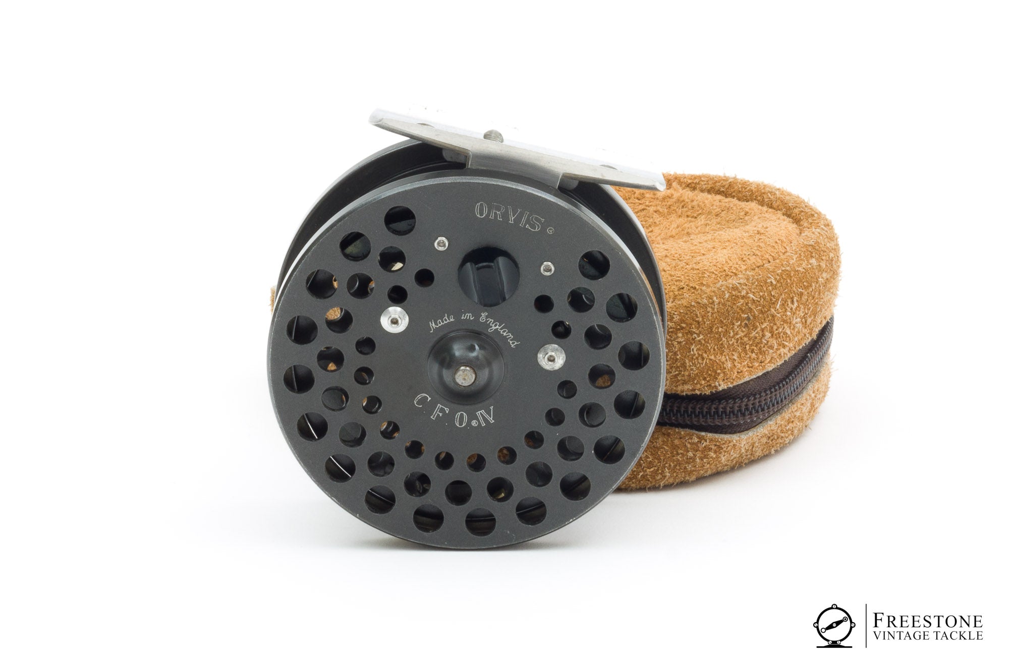 Orvis - CFO IV Fly Reel