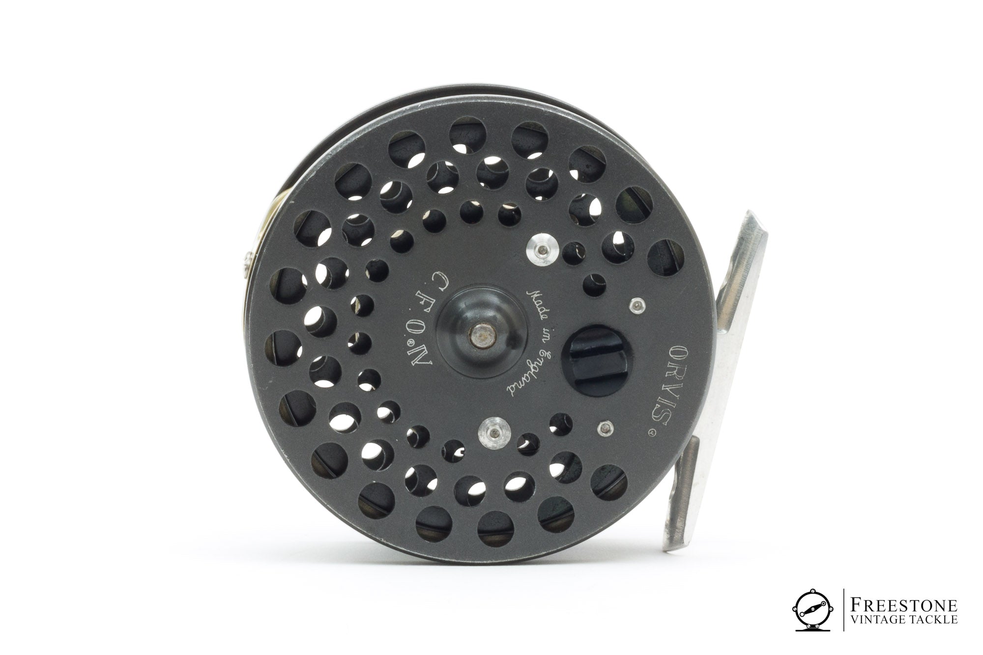 Orvis - CFO IV Fly Reel - Freestone Vintage Tackle