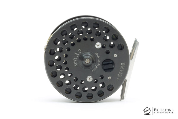 Orvis - CFO IV Fly Reel - Freestone Vintage Tackle