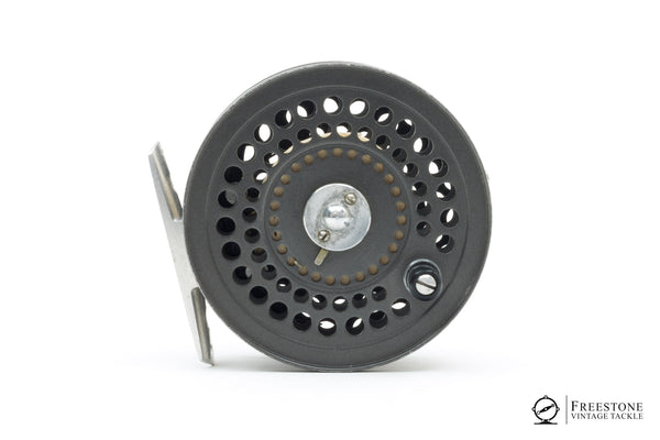 Orvis CFO IV Fly Fishing Reel. Made In England. W/ Pouch. – AGRI STAR S.A.