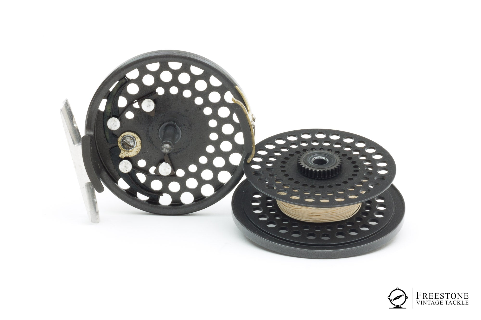Orvis - CFO IV Fly Reel - Freestone Vintage Tackle