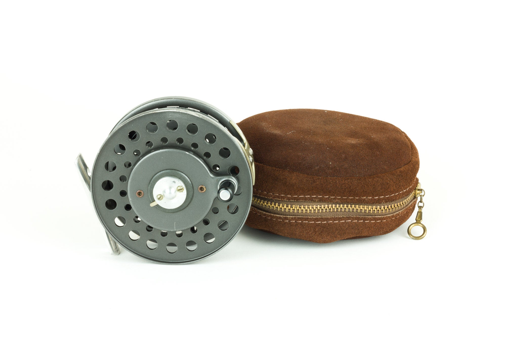 Orvis - CFO V Fly Reel - Multiplier