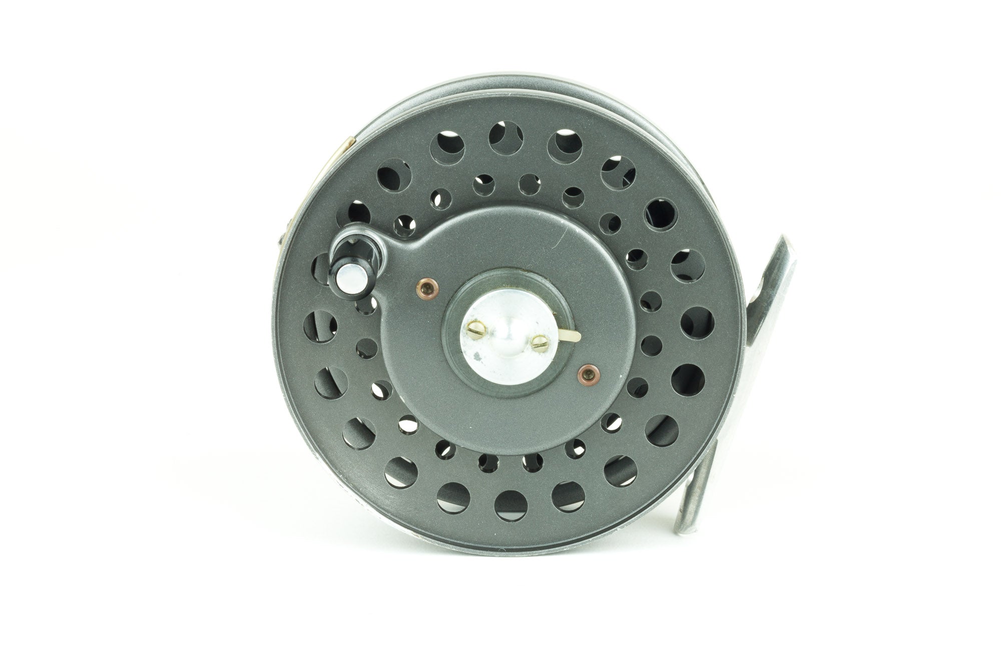 Orvis C.F.O. IV SD Disc Saltwater WF-7-F Fly Reel 1996 -  Ireland