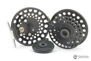 Orvis - CFO V Fly Reel - Multiplier w/ 3 Spare Spools