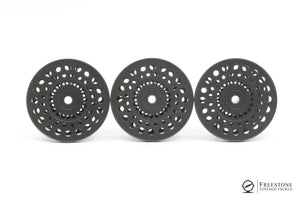 Orvis - CFO V Fly Reel - Multiplier w/ 3 Spare Spools