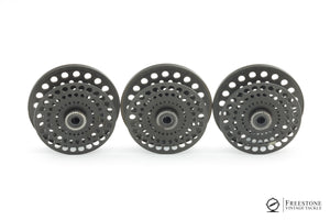 Orvis - CFO V Fly Reel - Multiplier w/ 3 Spare Spools