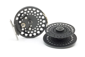 Orvis - CFO V Fly Reel - Screwback