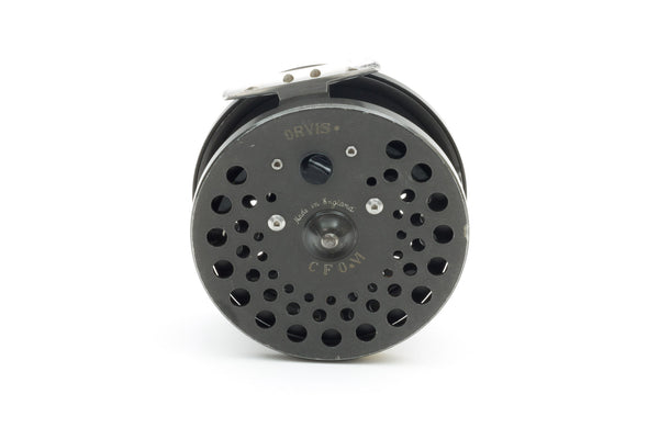 ORVIS CFOⅢ Orvis CFO III Disc Fly Fishing Reel. W/ Box & Case. | eBay