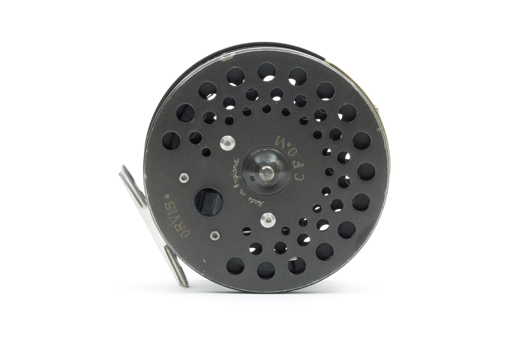 cfo 1 fly reel for sale Orvis - CFO VI Fly Reel
