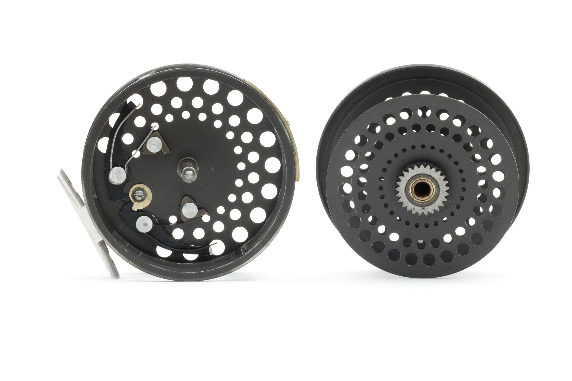 Orvis - CFO VI Fly Reel - Freestone Vintage Tackle