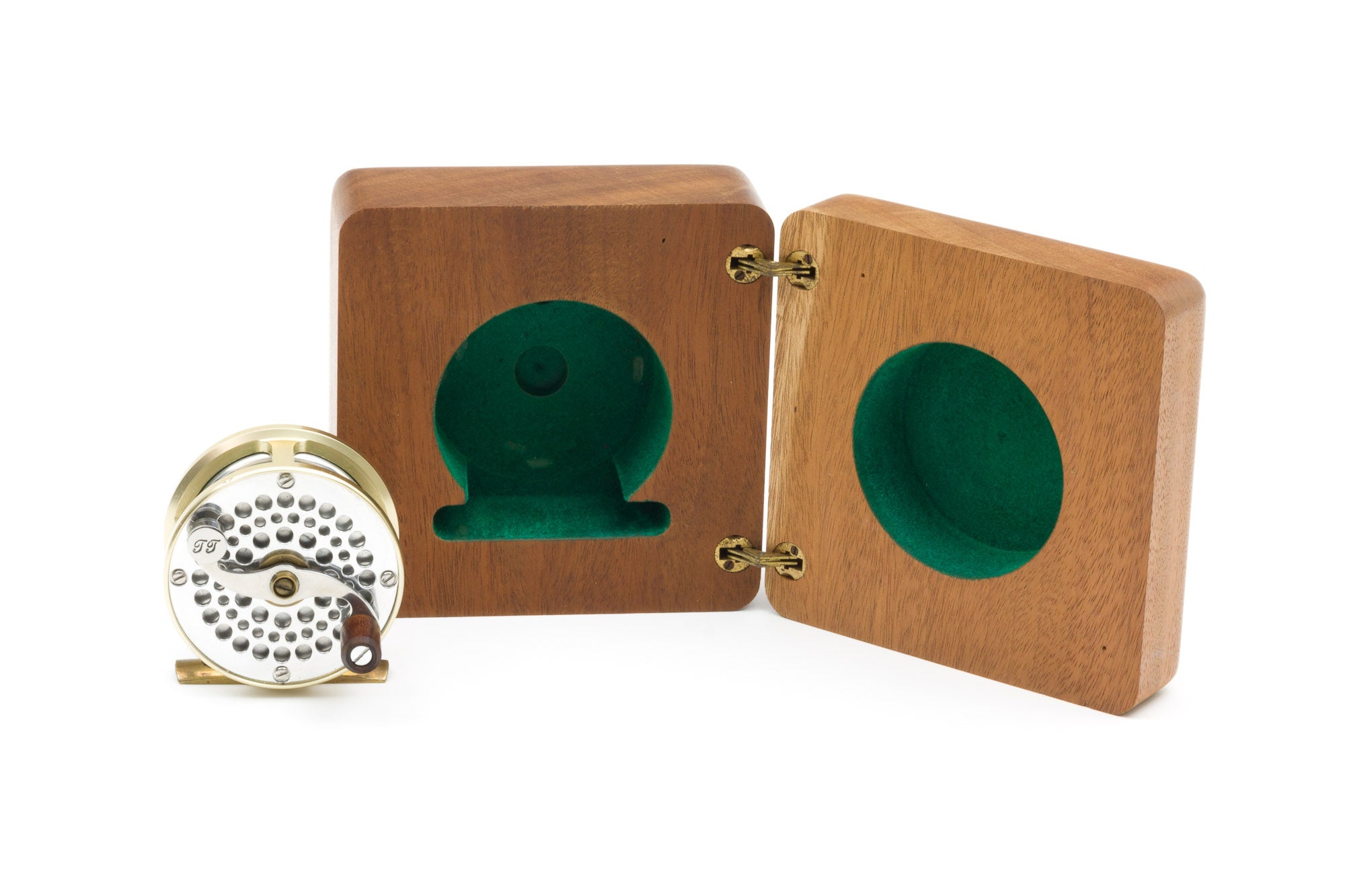 Thomas & Thomas / Bill Ballan - 25th Anniversary Prototype