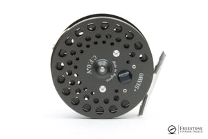 Orvis - CFO V Fly Reel - Multiplier w/ Spare Spool