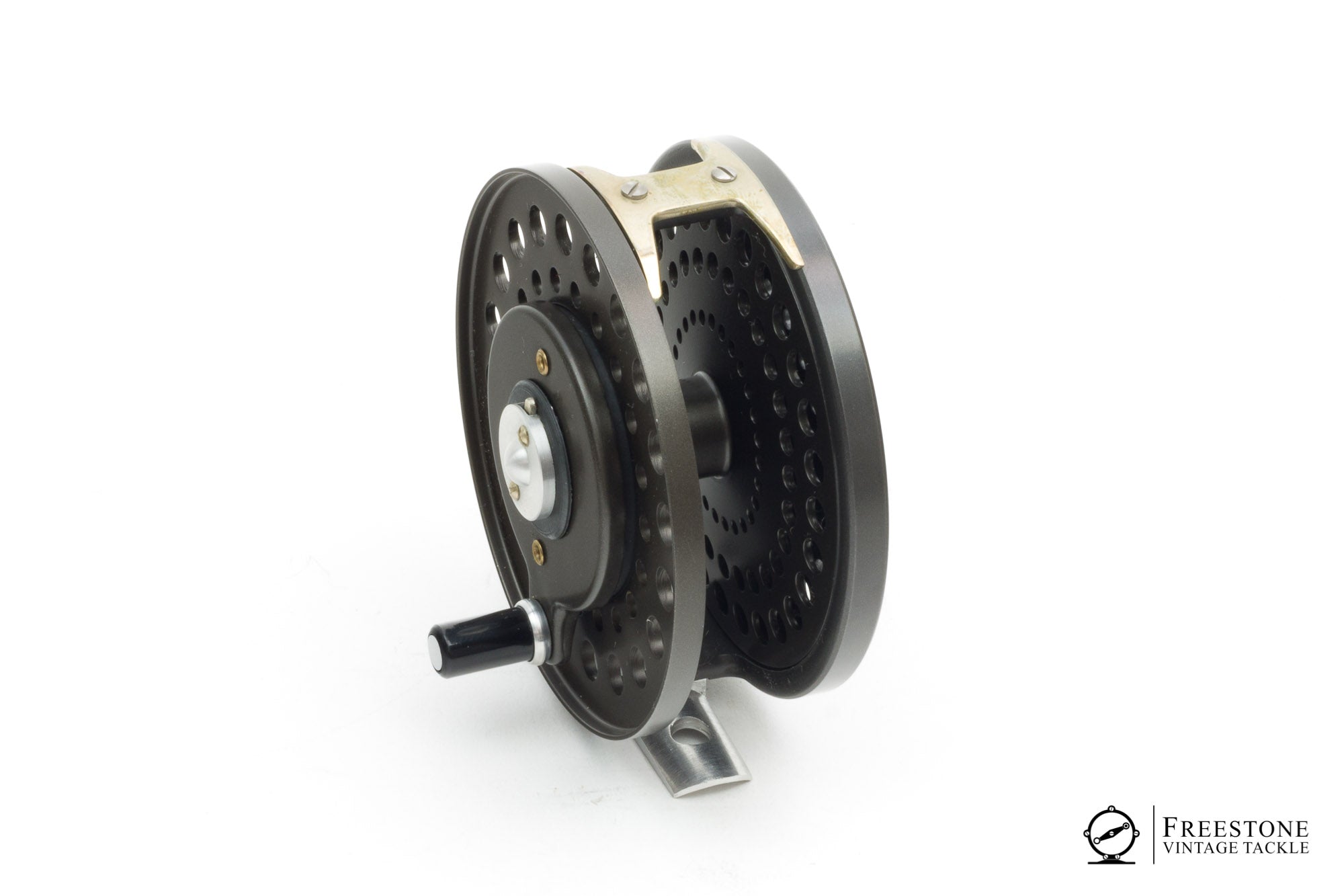 Orvis - CFO V Fly Reel - Multiplier w/ Spare Spool - Freestone