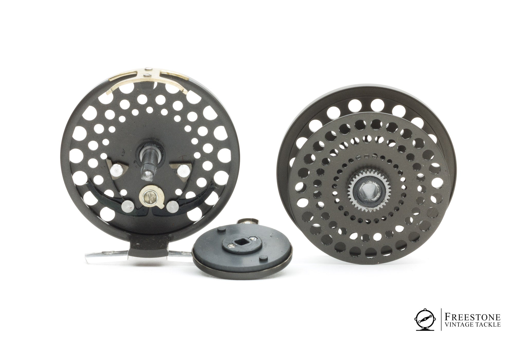 Orvis - CFO V Fly Reel - Multiplier w/ Spare Spool - Freestone