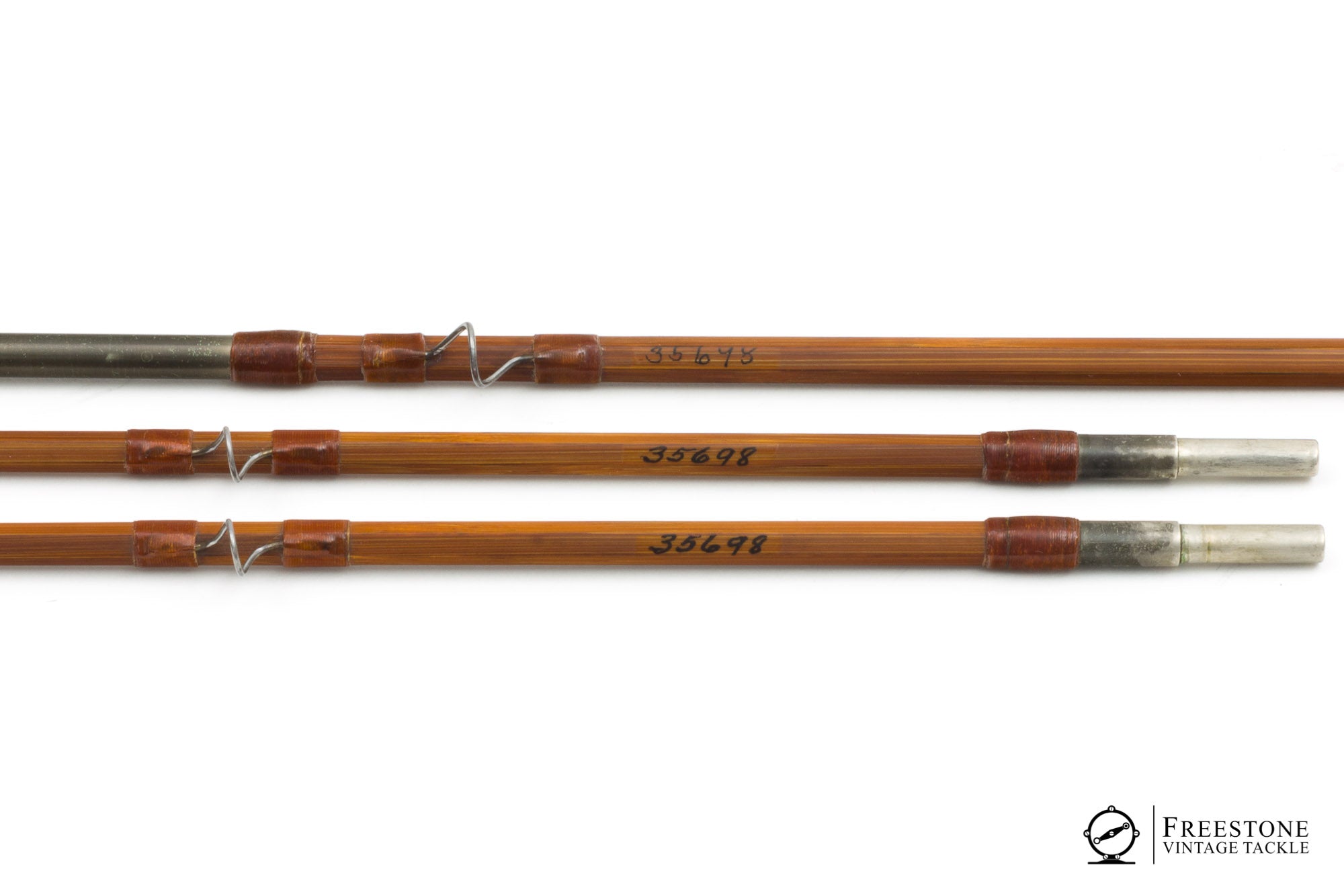 Orvis - Far & Fine, 7'6