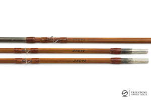 Orvis - Deluxe 6'6" 2/2 6wt Bamboo Rod