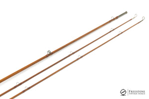 Orvis - Deluxe 6'6" 2/2 6wt Bamboo Rod
