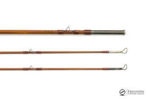 Orvis - Deluxe 6'6" 2/2 6wt Bamboo Rod