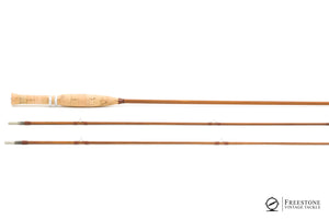 Orvis - Deluxe 6'6" 2/2 6wt Bamboo Rod