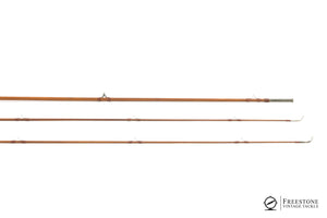 Orvis - Deluxe 6'6" 2/2 6wt Bamboo Rod