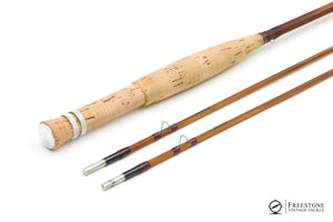Orvis - Deluxe 7'6" 2/2 6wt Bamboo Rod