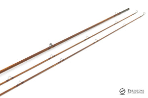 Orvis - Deluxe 7'6" 2/2 6wt Bamboo Rod