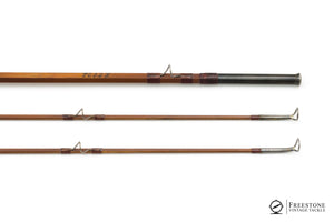 Orvis - Deluxe 7'6" 2/2 6wt Bamboo Rod