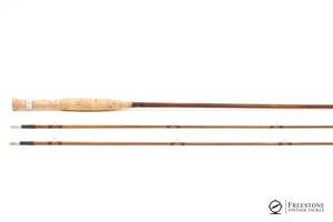 Orvis - Deluxe 7'6" 2/2 6wt Bamboo Rod