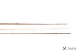 Orvis - Deluxe 7'6" 2/2 6wt Bamboo Rod
