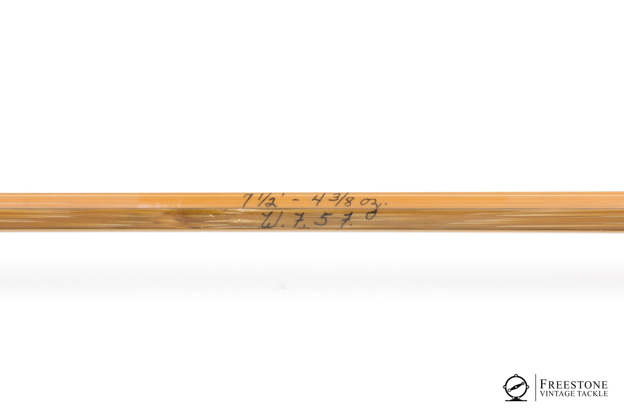Orvis - Far & Fine, 7'6