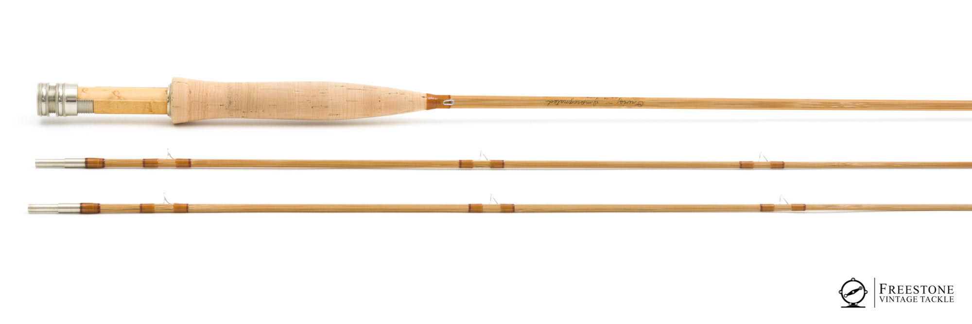 Orvis - Far & Fine, 7'6