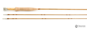 Orvis - Far & Fine, 7'6" 2/2 5wt Impregnated Bamboo Rod
