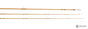 Orvis - Far & Fine, 7'6" 2/2 5wt Impregnated Bamboo Rod