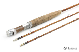 Orvis - Midge 7'6" 2/2 4/5wt Bamboo Rod