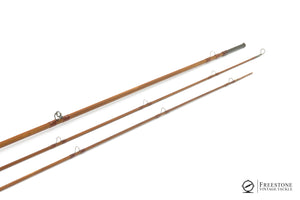Orvis - Midge 7'6" 2/2 4/5wt Bamboo Rod