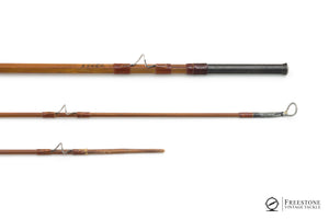 Orvis - Midge 7'6" 2/2 4/5wt Bamboo Rod