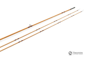 Orvis - Midge 7'6" 2/2 5wt Bamboo Rod