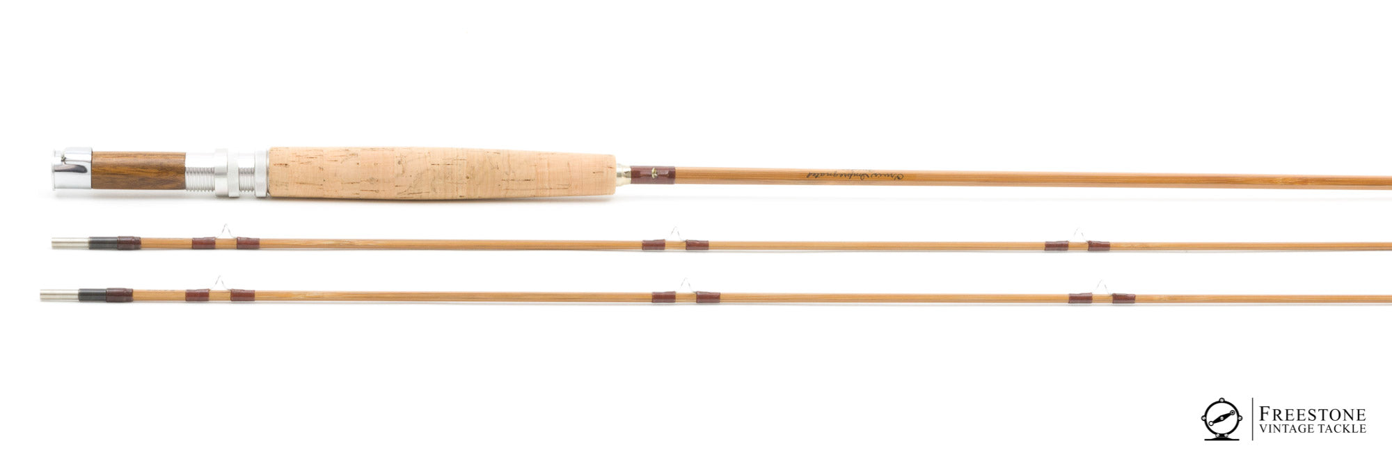 Orvis - Midge 7'6