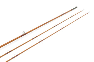 Orvis - Superfine 7'6" 2/2, 3 1/4oz (6wt) Bamboo Fly Rod