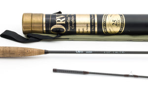 Orvis - Superfine "One Ounce" 6'6" 2-piece 2wt Graphite Fly Rod